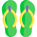 chancletas icon