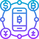 criptomoneda icon