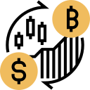 criptomoneda icon