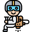 jet pack icon