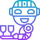 robot icon