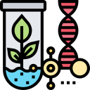 biología icon