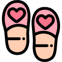 chancletas icon