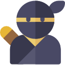 ninja icon