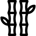 Bamboo icon