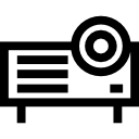 proyector icon