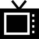 televisión icon