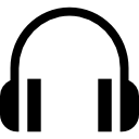 auriculares icon