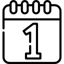 calendario icon