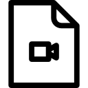 reprodutor de vídeo 