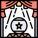 destacar icon