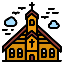 iglesia icon