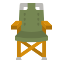 캠핑 의자