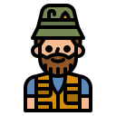 pescador icon