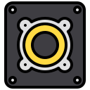 altavoz icon