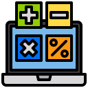 calculadora icon