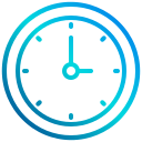 reloj icon