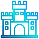 castillo icon