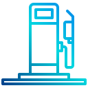 gasolinera icon