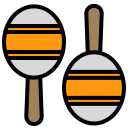 maracas icon