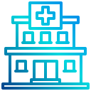 hospital icon