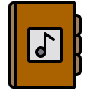 nota musical icon