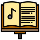 partitura icon