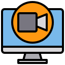 videollamada icon