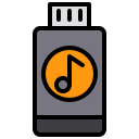 usb icon