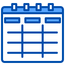 calendario