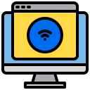 wifi icon