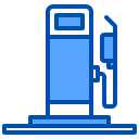 gasolinera icon