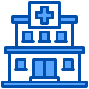 hospital icon