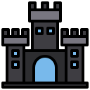 castillo icon