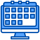 calendario icon