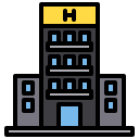 hotel icon