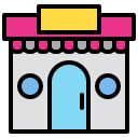 tienda icon