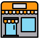 tienda icon