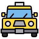 taxi icon