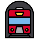 tren icon