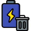 batería icon