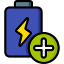 batería icon