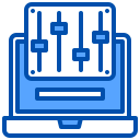 configuraciones icon