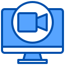 videollamada icon