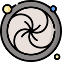 trou noir 