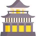 kinkakuji icon