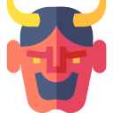 hannya icon