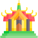 templo esmeralda