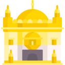 templo de oro icon