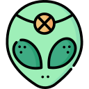 Alien 